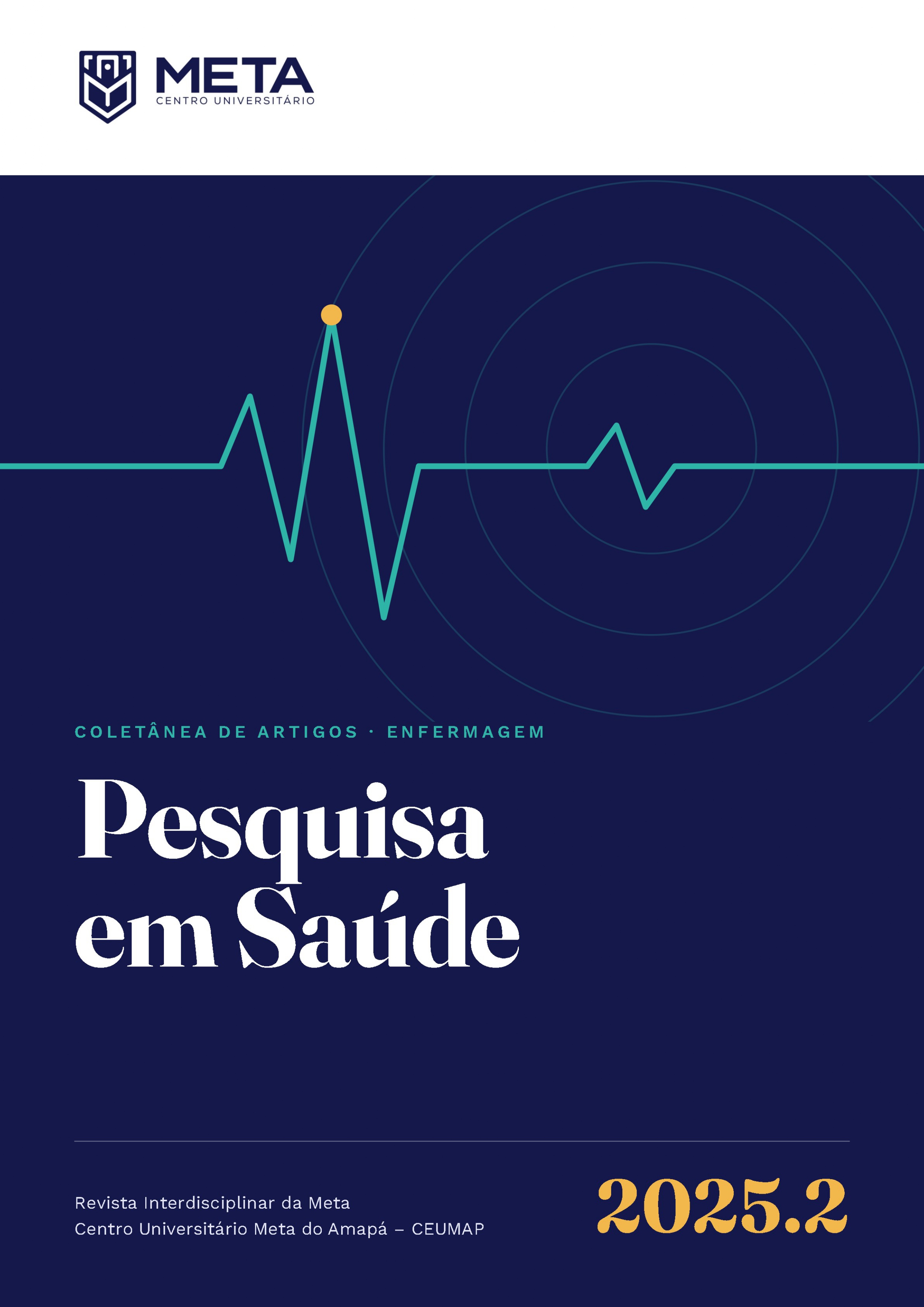					Visualizar v. 4 n. 4 (2025): Revista Interdisciplina da Meta
				